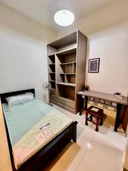8 Farrer Suites (D8), Apartment #482016271